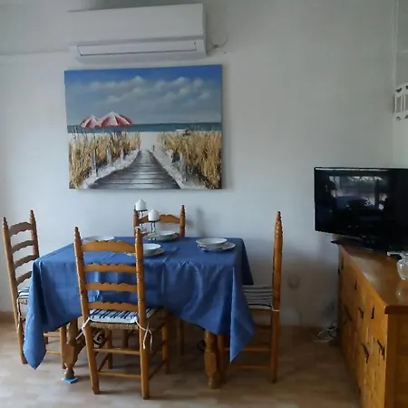Alkabir Townhouse El Campello 別荘 アリカンテ