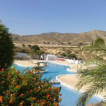 Alkabir Townhouse El Campello * アリカンテ