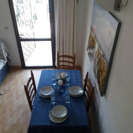 Alkabir Townhouse El Campello