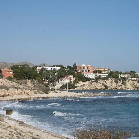 Alkabir Townhouse El Campello 別荘