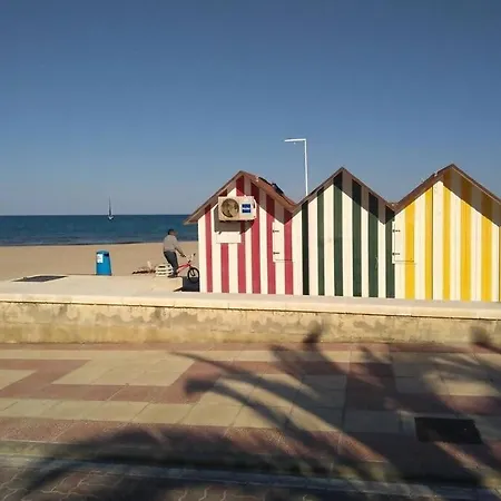 別荘 Alkabir Townhouse El Campello