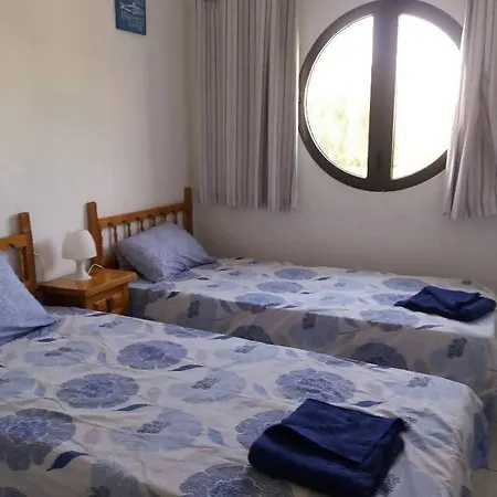 Alkabir Townhouse El Campello アリカンテ