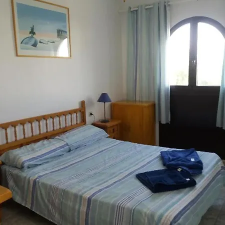 Alkabir Townhouse El Campello 別荘