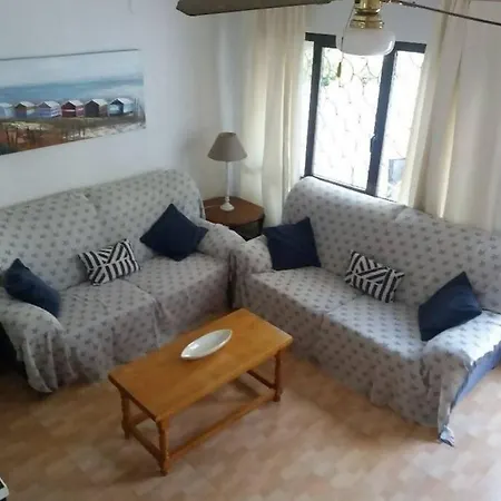 Alkabir Townhouse El Campello * アリカンテ