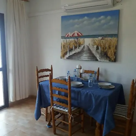 Alkabir Townhouse El Campello 別荘 *
