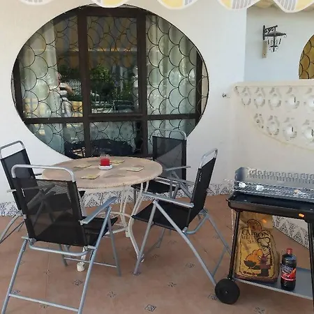 Alkabir Townhouse El Campello アリカンテ