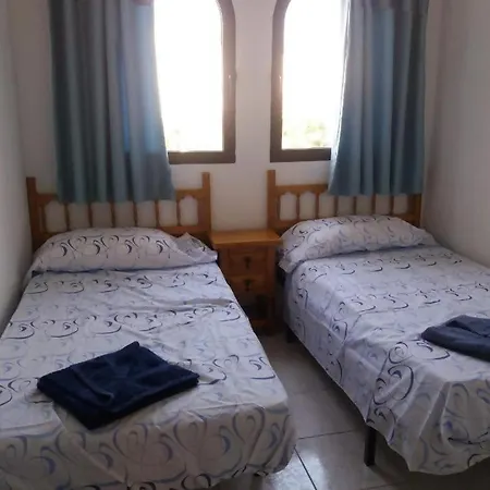 Alkabir Townhouse El Campello Casa vacanze