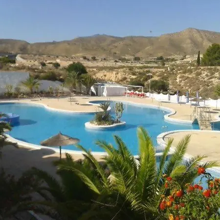 Alkabir Townhouse El Campello Casa vacanze *