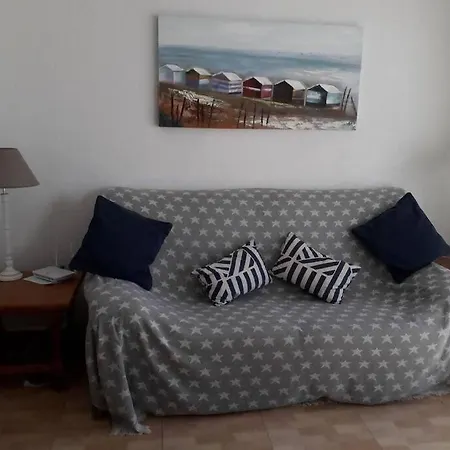 Casa vacanze Alkabir Townhouse El Campello
