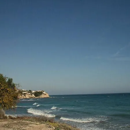 Alkabir Townhouse El Campello Casa vacanze *
