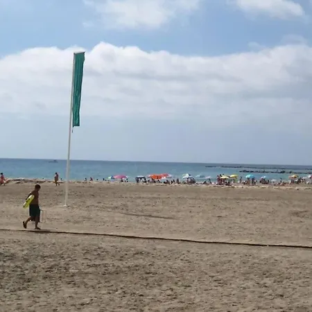 Casa vacanze Alkabir Townhouse El Campello Alicante
