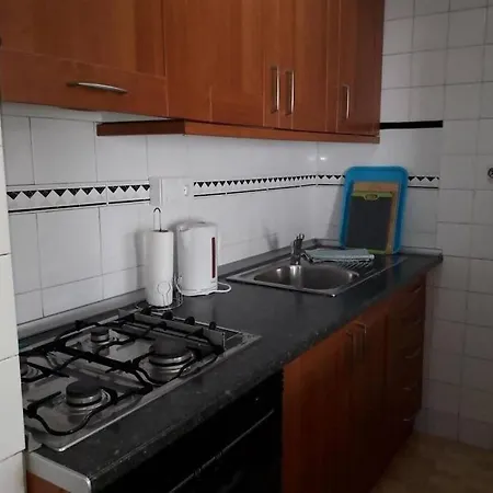 Casa vacanze Alkabir Townhouse El Campello Alicante
