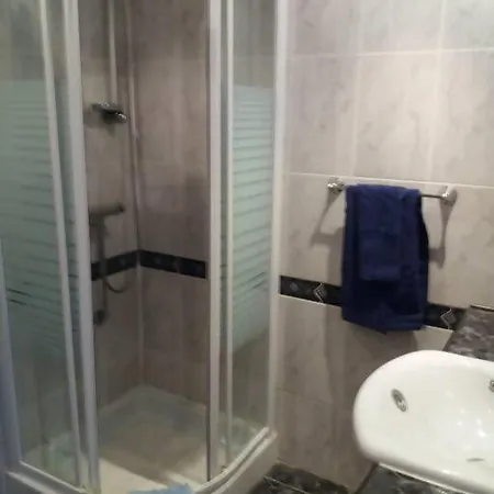 Alkabir Townhouse El Campello * Alicante