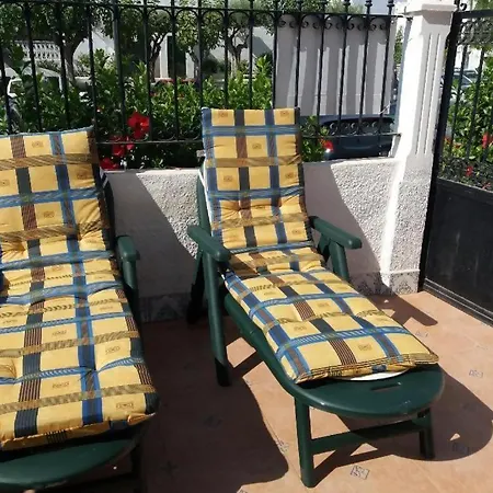 Alkabir Townhouse El Campello Casa vacanze Alicante