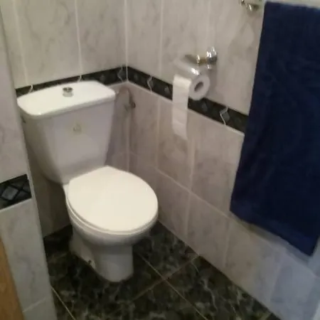 Alkabir Townhouse El Campello * Alicante