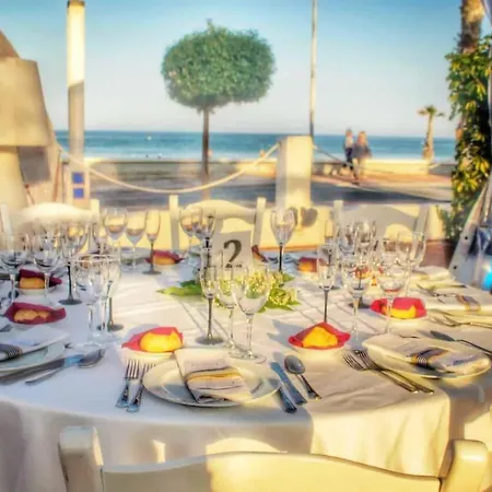 Casa vacanze Alkabir Townhouse El Campello