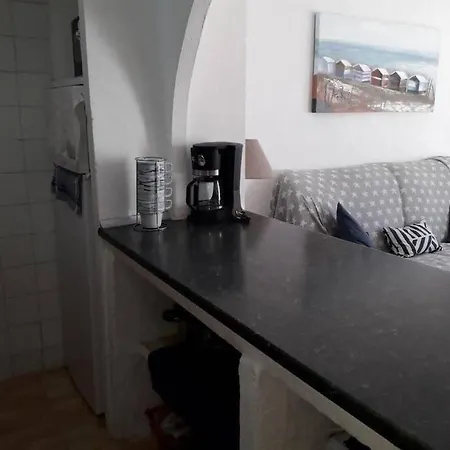 Casa vacanze Alkabir Townhouse El Campello