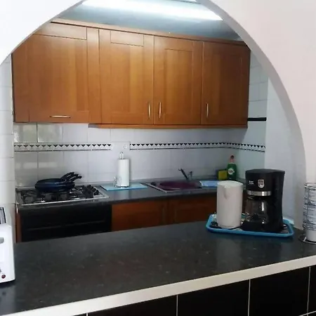 Casa vacanze Alkabir Townhouse El Campello *