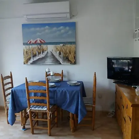 Casa vacanze Alkabir Townhouse El Campello *